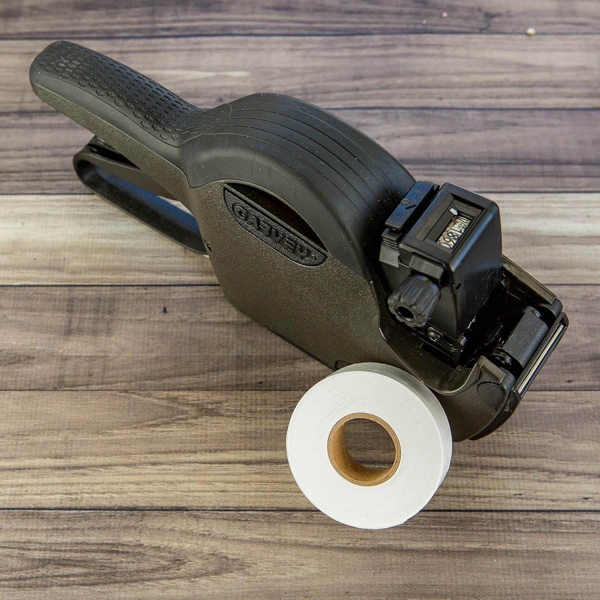 1812 Pricing Labels for Garvey 18 - 6 Price Gun - Store Supplies