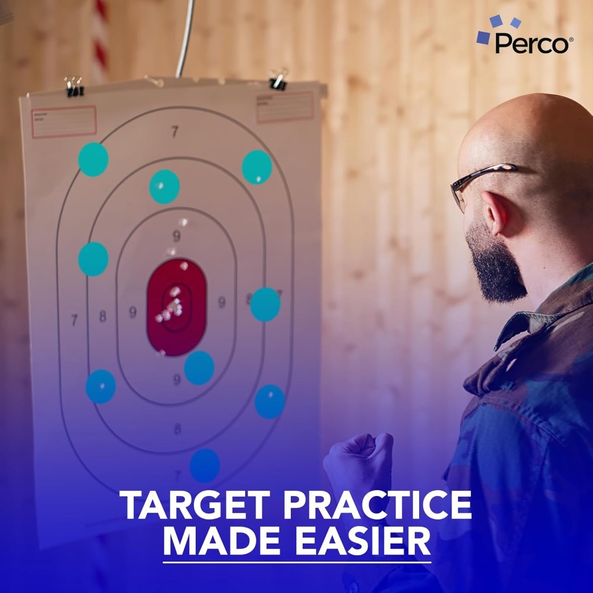 2 Inch Round Sticker Labels - Store Supplies