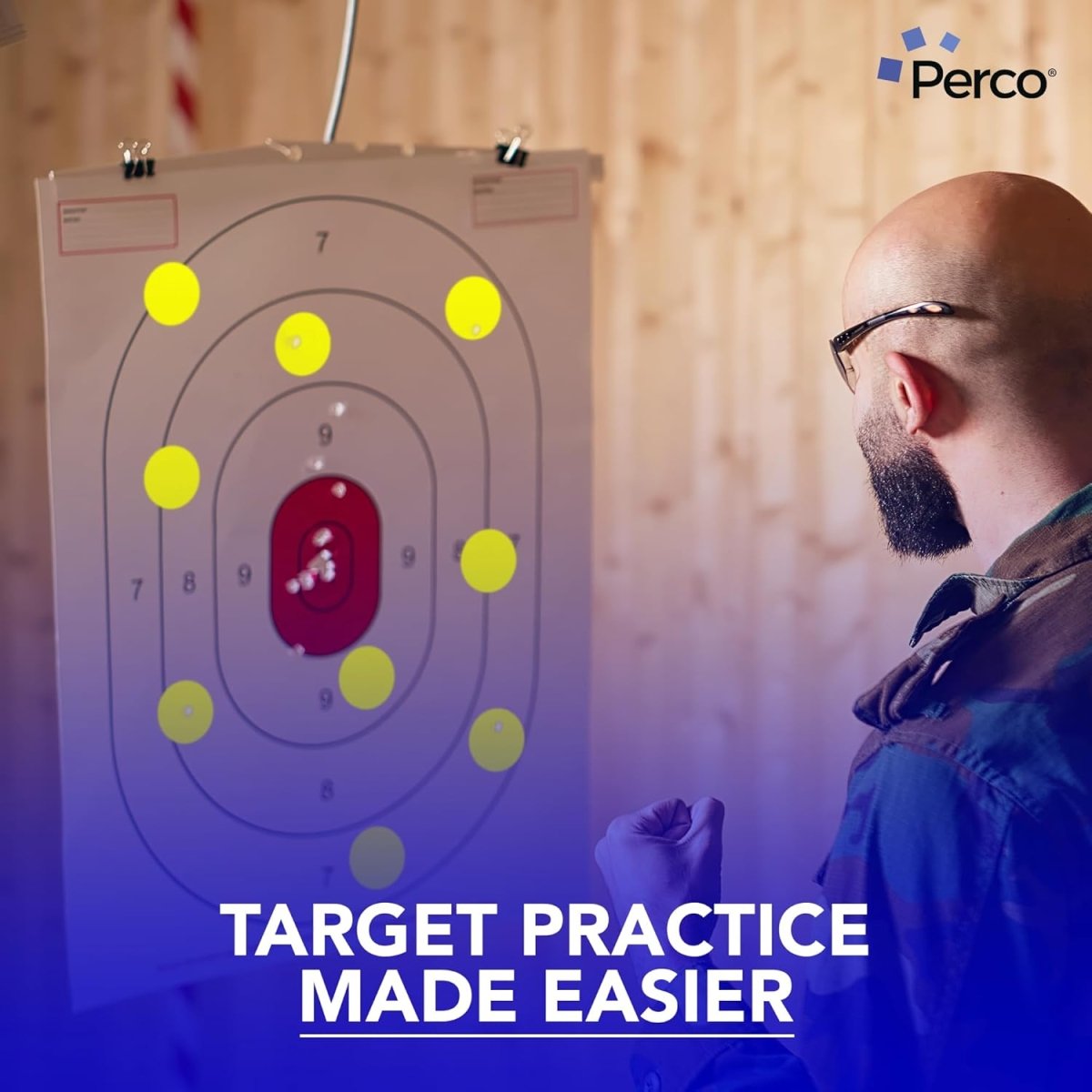 2 Inch Round Sticker Labels - Store Supplies