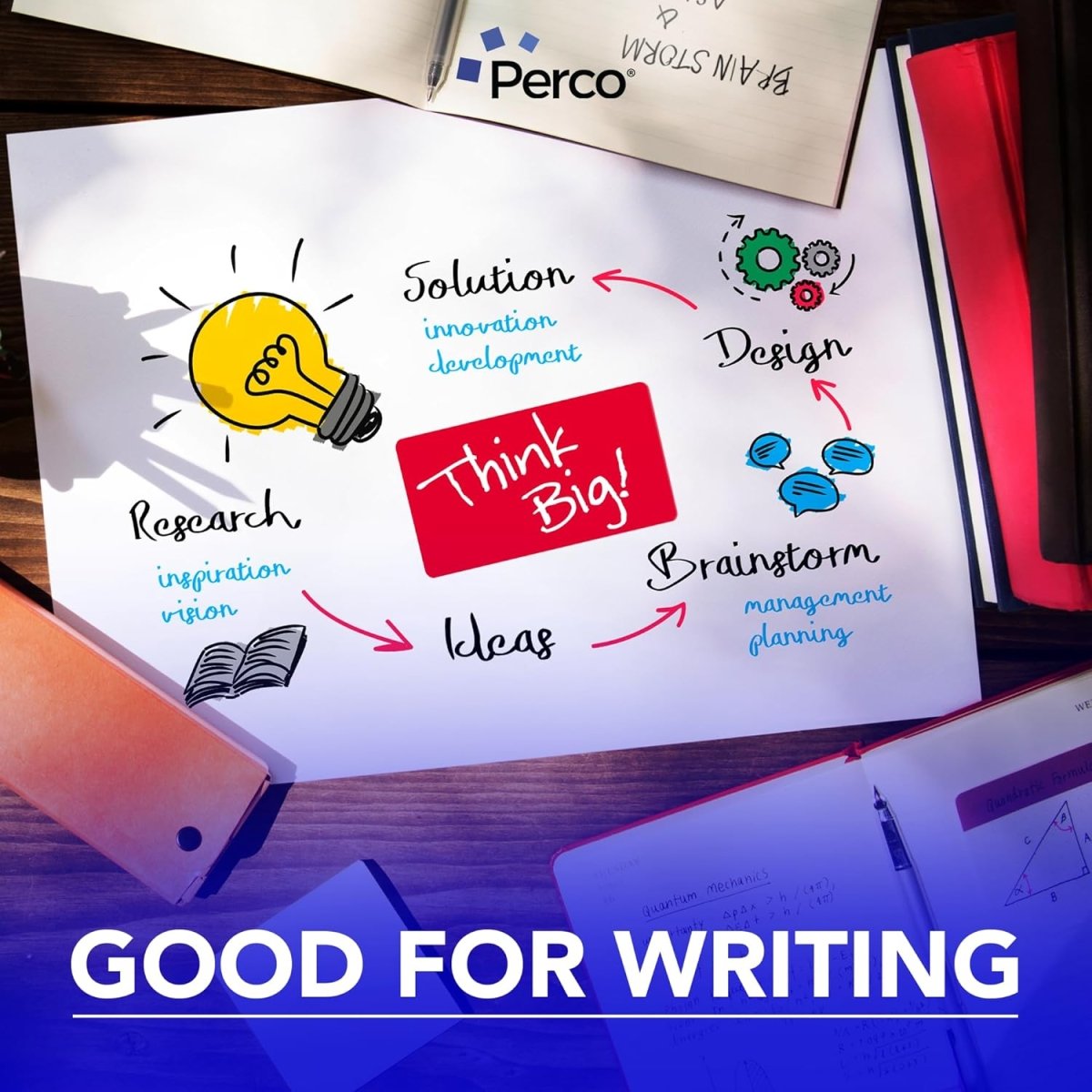 3x5 Inch Rectangle Sticker Labels - Store Supplies