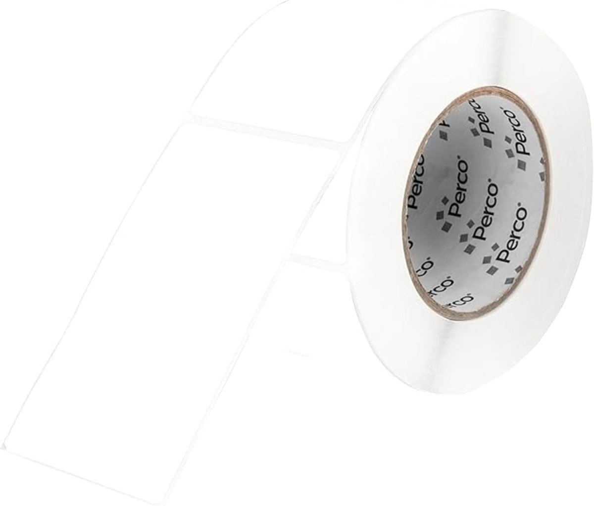 3x5 Inch Rectangle Sticker Labels - Store Supplies