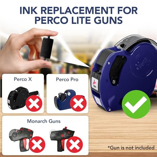 Perco Lite Inkers