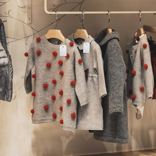 Perco DL153 Cotton String Tags