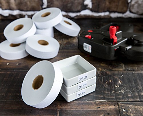 Monarch 1131 - Price Labeler Starter Kit