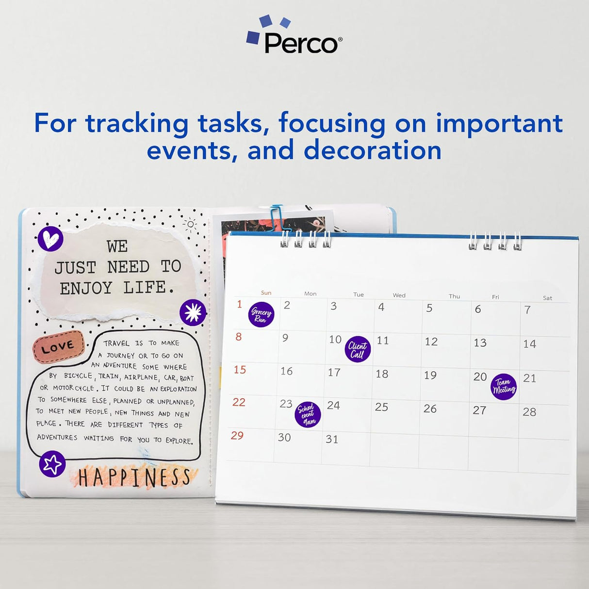 1 Inch Round Sticker Labels