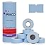 Perco 1 Line - Blank Price and Date labeler Labels for Perco Lite, X, Plus and Pro 1 Line Price and Date Labeler (Copy)