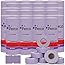 Perco 1 Line - Blank Price and Date labeler Labels for Perco Lite, X, Plus and Pro 1 Line Price and Date Labeler (Copy)