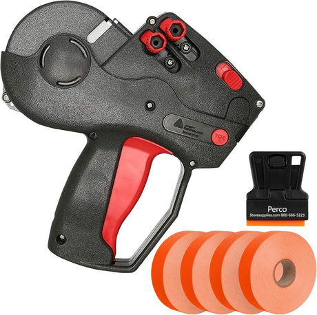 Monarch 1136 - Price Gun Kit - Store Supplies