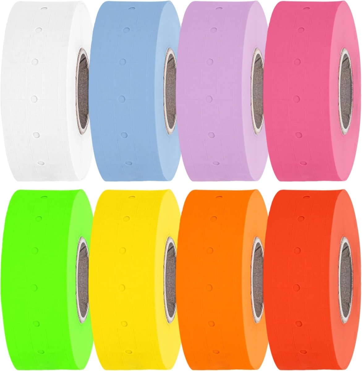 Perco 1 Line Labels - Store Supplies