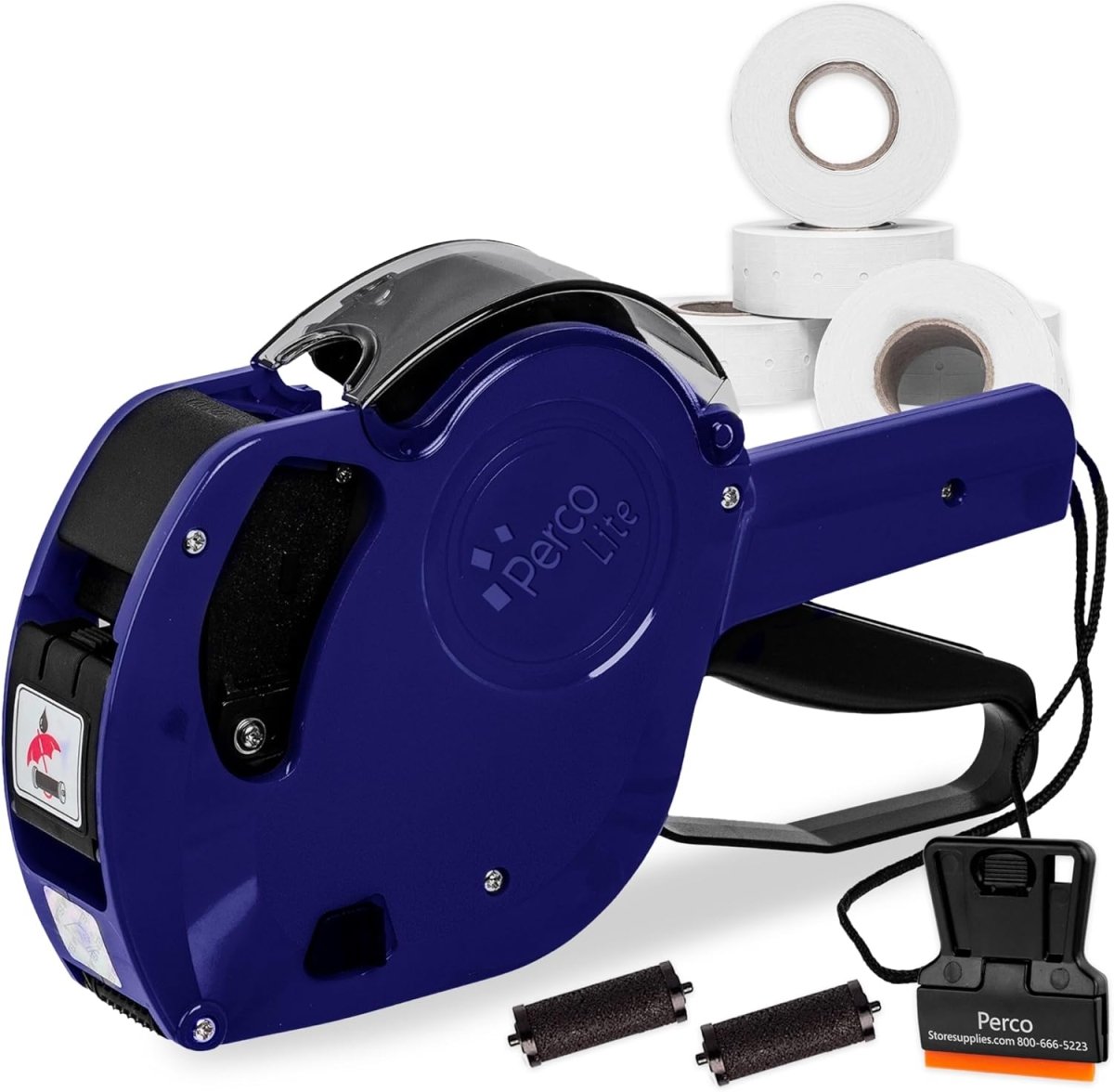 Perco Lite - Store Supplies