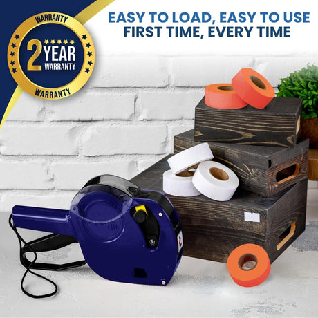 Perco Lite - Price Gun Kit - Store Supplies