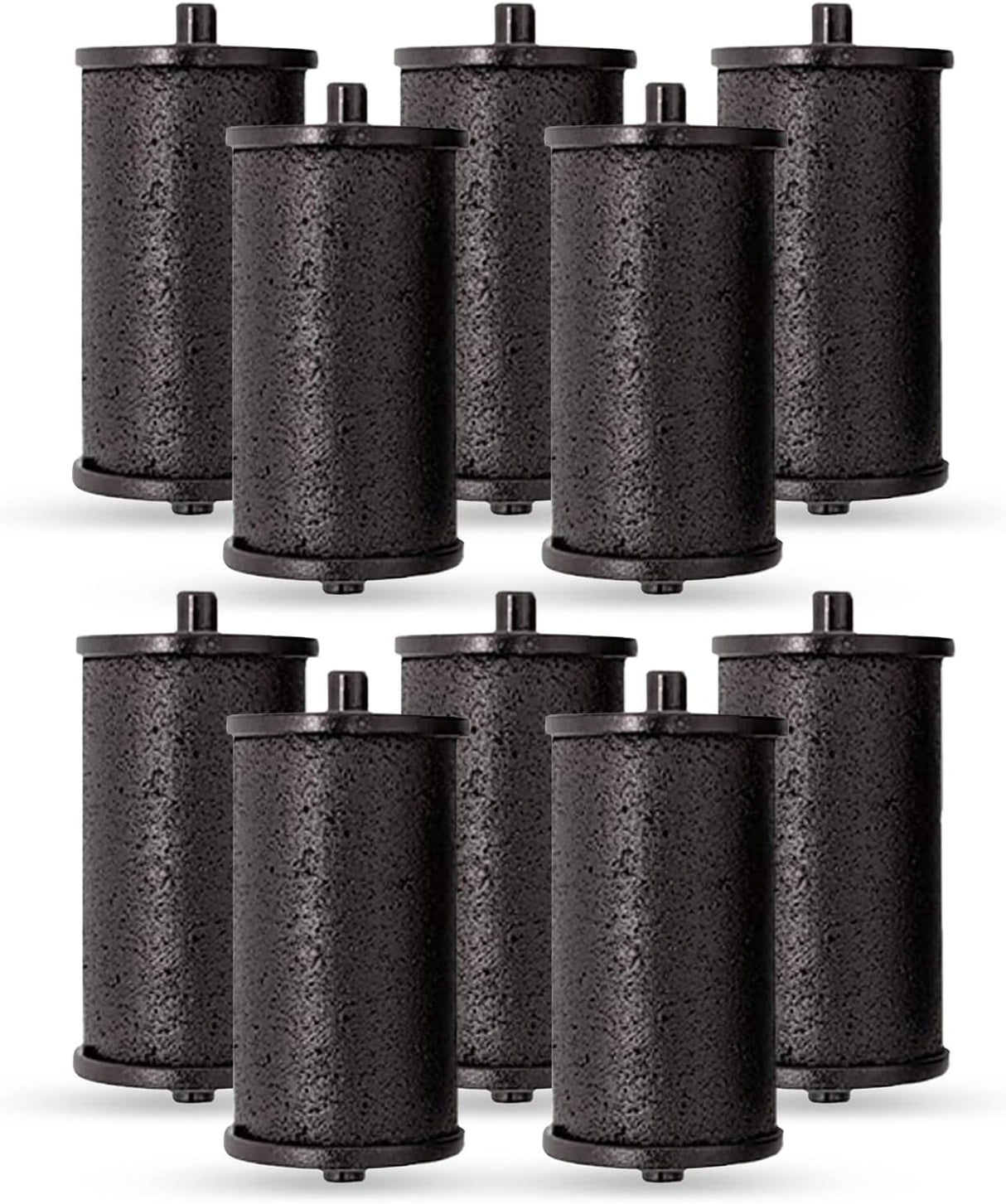 Perco Pro 1 & 2 Line Ink Roll - Pack of 10 Inkers
