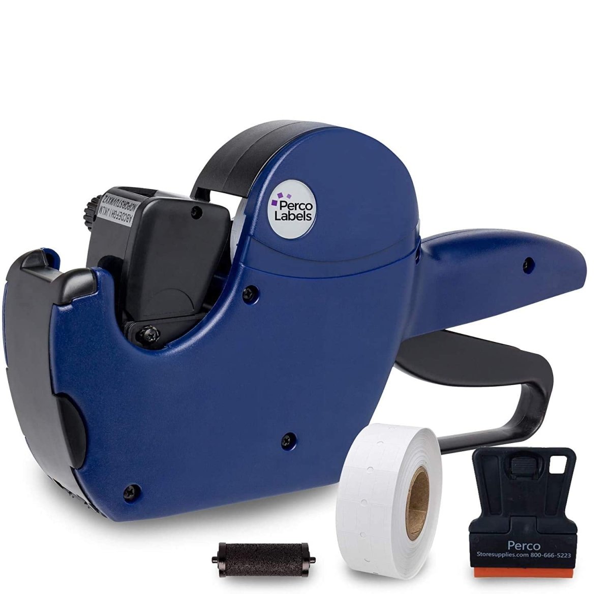 Perco Pro 1 Line Price and Date Guns - Store Supplies