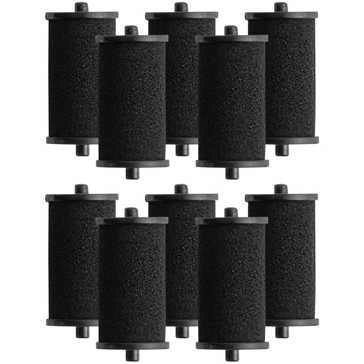 Perco X and Plus Ink Roll - Pack of 10 Inkers