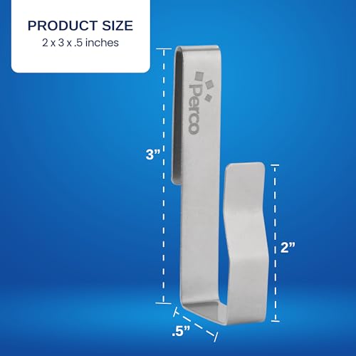 Price Gun Holders - Compatible with compatible_with_product_page | Color: Clip | Quantity: | Adhesive: global.AdhesiveType | SKU: PL-clip | - shop_