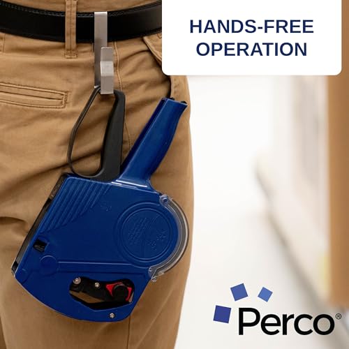 Price Gun Holders - Compatible with compatible_with_product_page | Color: Clip | Quantity: | Adhesive: global.AdhesiveType | SKU: PL-clip | - shop_