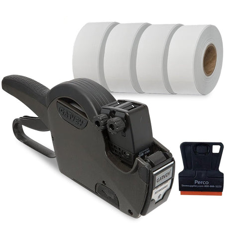 Garvey 22-6/22-7/22-8 Price Guns. - Store Supplies