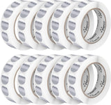 1 Inch Round Sticker Labels - Store Supplies