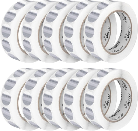 1 Inch Round Sticker Labels - Store Supplies