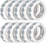 1 Inch Round Sticker Labels - Store Supplies