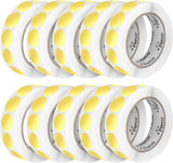 1 Inch Round Sticker Labels - Store Supplies