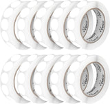 1 Inch Round Sticker Labels - Store Supplies