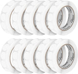 1 Inch Round Sticker Labels - Store Supplies