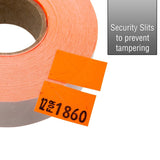 1812 Pricing Labels for Garvey 18 - 6 Price Gun - Store Supplies
