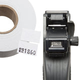 1812 Pricing Labels for Garvey 18 - 6 Price Gun - Store Supplies