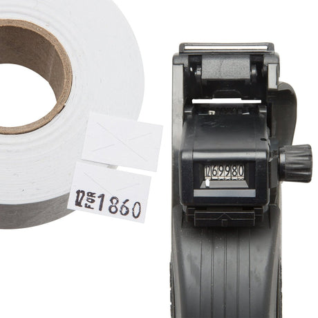 1812 Pricing Labels for Garvey 18 - 6 Price Gun - Store Supplies