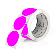 Fluorescent Pink