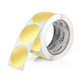 2 - Inch Round Sticker Labels - Store Supplies