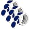 2 - Inch Round Sticker Labels - Store Supplies
