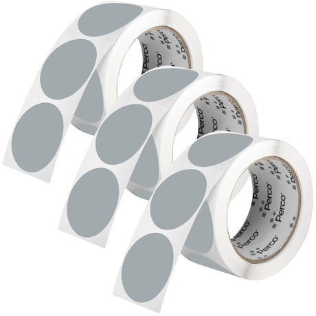 2 - Inch Round Sticker Labels - Store Supplies