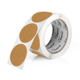 2 - Inch Round Sticker Labels - Store Supplies