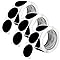 2 - Inch Round Sticker Labels - Store Supplies