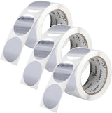 2 Inch Round Sticker Labels - Store Supplies