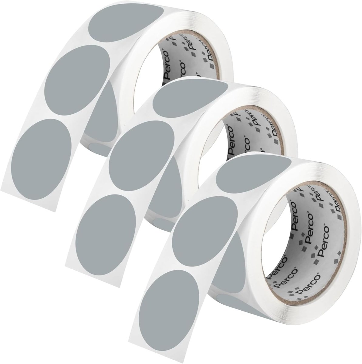 2 Inch Round Sticker Labels - Store Supplies