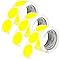 2 - Inch Round Sticker Labels - Store Supplies