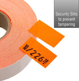 2212 Pricing Labels for Garvey 22 - 6/22 - 7/22 - 8 Price Gun - Store Supplies