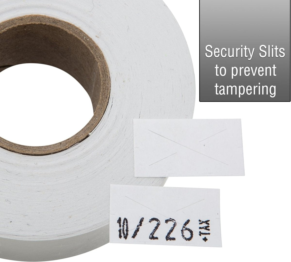 2212 Pricing Labels for Garvey 22 - 6/22 - 7/22 - 8 Price Gun - Store Supplies