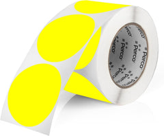 Fluorescent Yellow