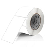 3x5 Inch - Rectangle Sticker Labels - Store Supplies