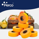 Perco 1 Line - Blank Price and Date labeler Labels for Perco Lite, X, Plus and Pro 1 Line Price and Date Labeler (Copy)