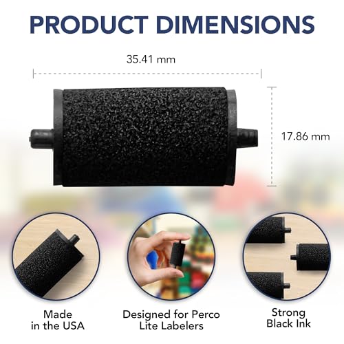 Perco Lite Inkers