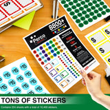 Garage Sale Stickers