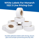 Monarch 1153 Pricing Labels