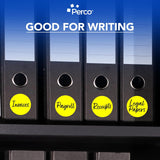 3 Inch Round Sticker Labels