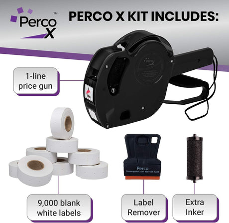 perco-x-dater-gun-kit