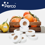 Perco Price Labels for Garvey 22-6 / 22-7 / 22-8